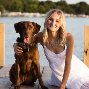 Meet your Posher, Ellen